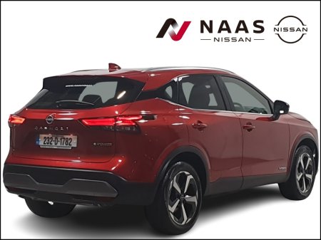 2023 Nissan Qashqai - photo 4