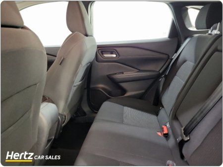 2023 Nissan Qashqai EPOWER SV 1.5 Petrol Automatic €26,695 thumbnail