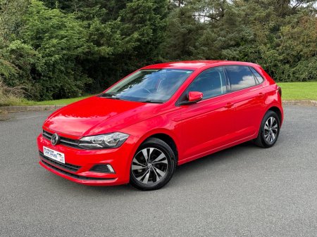 2018 Volkswagen Polo - thumbnail 17