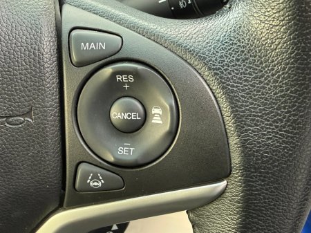 2018 Honda Fit  €13,990 thumbnail