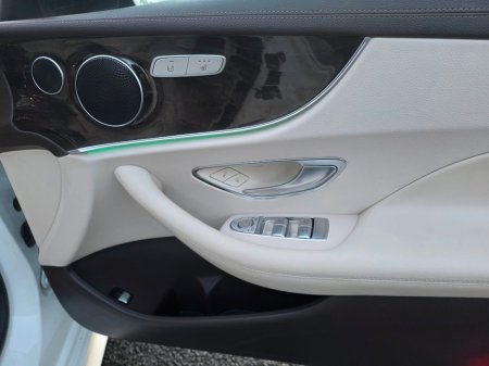 2018 Mercedes-Benz E Class AMG Sport 2DR Auto €29,950 thumbnail