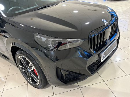 2025 BMW X1 - thumbnail 9