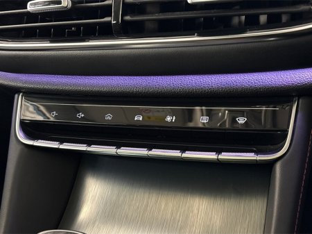 2023 MG HS EXCLUSIVE PHEV AUTO**PANORAMIC ROOF**DIGITAL DASH**TOUCH SCREEN APPLE CAR PLAY**MULTIFUNCTIONAL STEERING WHEEL**HEATED LEATHER SEATS**ELECTRIC SEATS**ELECTRIC FOLDING MIRRORS**ELECTRIC TAILGATE** €27,995 thumbnail