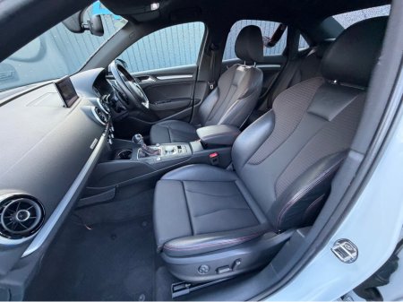 2016 Audi S3 - thumbnail 41