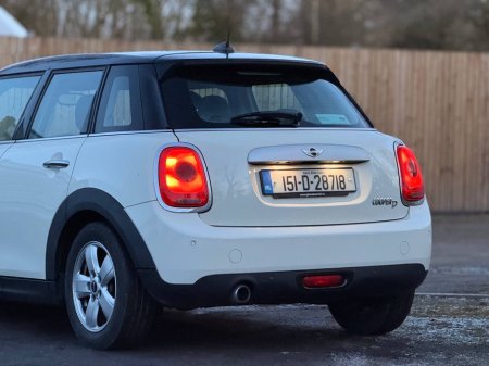 2015 MINI Hatch - thumbnail 17