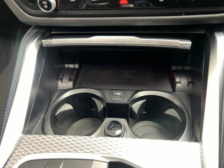 2023 BMW i4 40 M SPORT EDRIVE *SUNROOF* €39,990 thumbnail