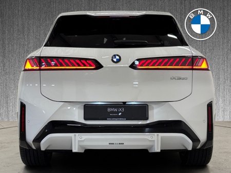 2026 BMW iX3 - thumbnail 29