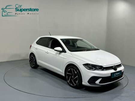 2024 Volkswagen Polo Sport 1.0 Tsi