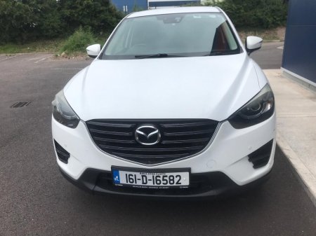 2016 Mazda CX-5 TRADE  SALE NO WARRENTY