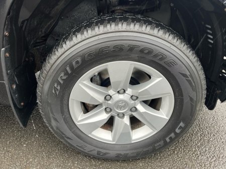 2021 Toyota Landcruiser - thumbnail 12