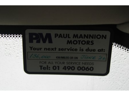 2012 Land Rover Range Rover 2.2 EVOQUE 4WD PRESTIGE AUTO €13,450 thumbnail