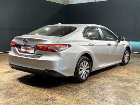 2020 Toyota Camry - thumbnail 3