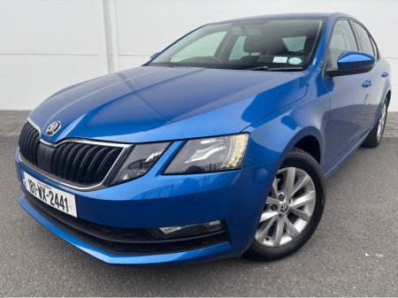 2018 Skoda Octavia - thumbnail 12