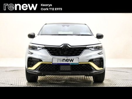 2023 Renault Arkana E-Tech Engineered E-TECH Hybrid 145 Auto €28,900 thumbnail