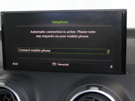 2022 Audi Q2 30 TDI 116HP SE 4DR €29,999 thumbnail