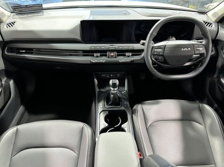 2026 Kia K4 K3 1.0 Petrol €36,000 thumbnail