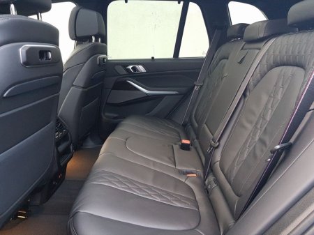 2026 BMW X5 X5 xDrive50e M Sport €119,814 thumbnail