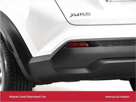 2020 Nissan Juke - thumbnail 14