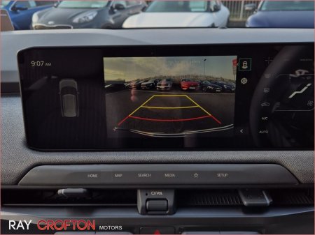 2026 Kia EV3 - thumbnail 18