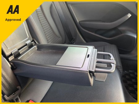 2015 Audi A3 Sportback 1.4TFSI 5DR AUTO FULLY LOADED WITH EXTRAS €15,450 thumbnail