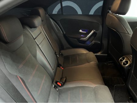 2022 Mercedes-Benz A Class - thumbnail 12