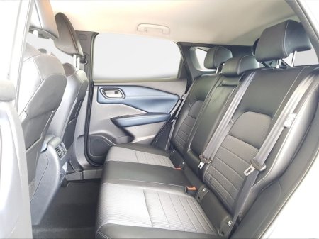 2022 Nissan Qashqai - photo 5