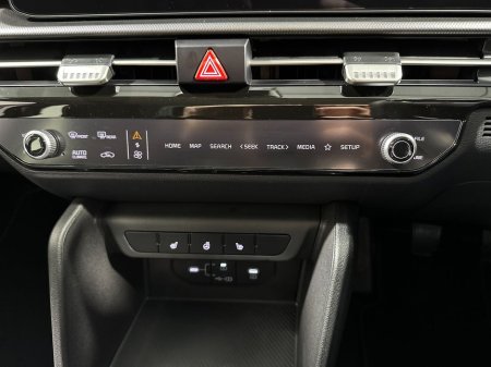 2026 Kia Sportage K2 1.6 Crdi €43,000 thumbnail