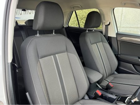 2020 Volkswagen T-Roc STYLE AUTOMATIC 2.0 DIESEL //KEYLESS ENTRY//ADAPTIVE CRUISE CONTROL//REVERSE CAMERA// €23,950 thumbnail