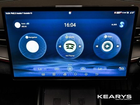 2024 BYD Seal - thumbnail 16