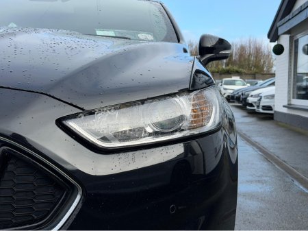 2018 Ford Mondeo - thumbnail 10