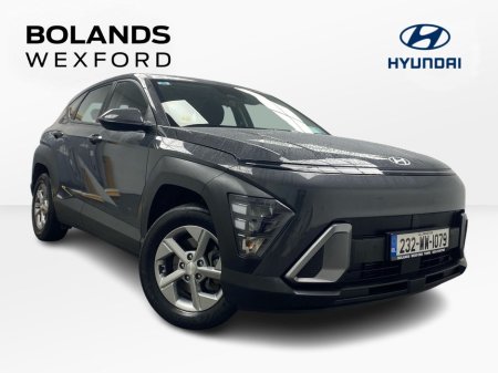 2023 Hyundai Kona for sale