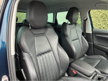 2019 Skoda Karoq - thumbnail 11