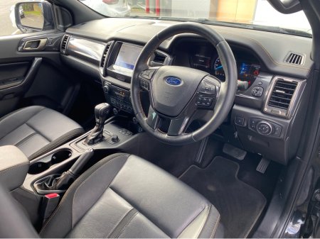 2021 Ford Ranger - thumbnail 2