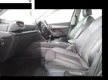 2022 Cupra Formentor 2.0 TDI 150HP 5DR €27,950 thumbnail