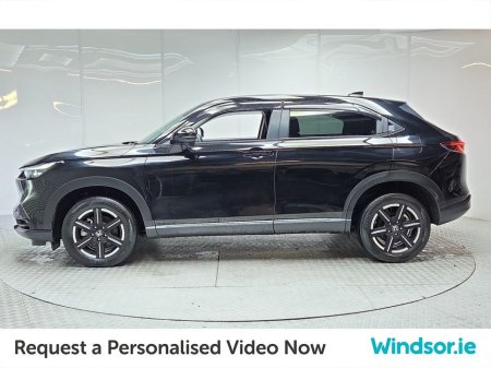 2022 Honda Vezel 1.5 HYBRID AUTOMATIC €25,995 thumbnail