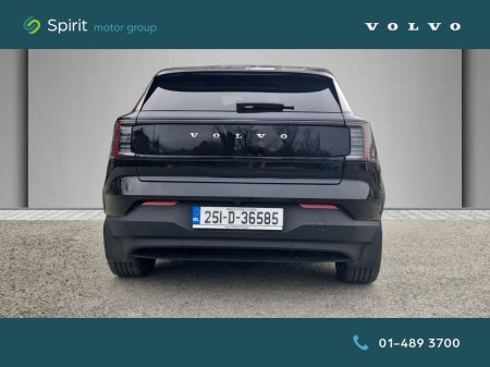2025 Volvo EX30 - thumbnail 7