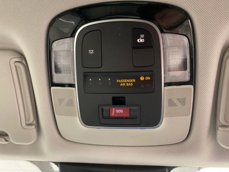 2021 Hyundai Tucson 4WD Executive Plus PHEV Auto €26,995 thumbnail