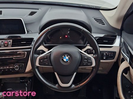 2018 BMW X1 - thumbnail 18