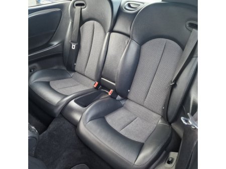 2006 Mercedes-Benz CLK Class CLK 200 K Avantgarde A/T €6,950 thumbnail