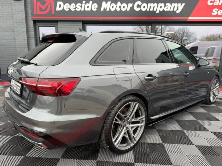 2022 Audi A4 - thumbnail 18