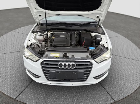 2015 Audi A3 - thumbnail 20