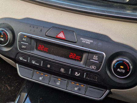 2018 Kia Sorento 2.2 CRDI K3 MODEL 4X4 LOW MILEAGE HIGH SPEC 7 SEATER €23,900 thumbnail