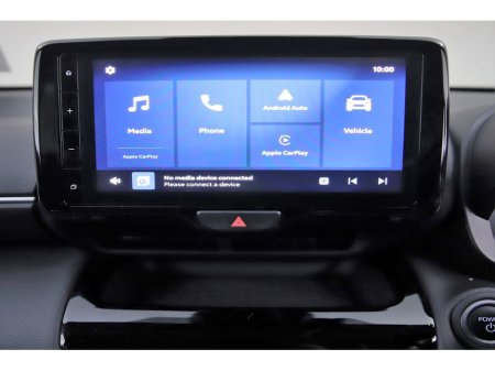 2024 Toyota Yaris Cross 1.5 LUNA HYBRID *ANDROID*CARPLAY*REVERSE CAM* €27,890 thumbnail