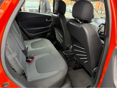 2017 Renault Captur - thumbnail 12