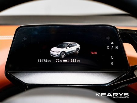 2023 Volkswagen ID.4 - thumbnail 12