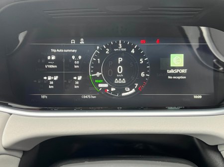 2021 Land Rover Range Rover Evoque - thumbnail 16