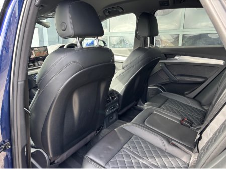 2023 Audi Q5 - thumbnail 18