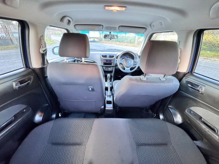 2014 Suzuki Swift  €7,999 thumbnail