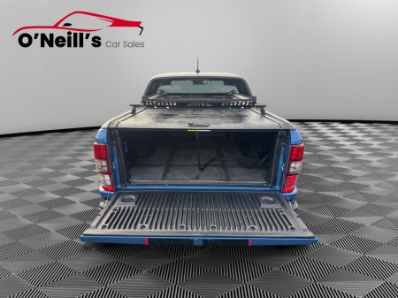 2022 Ford Ranger - thumbnail 9