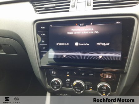 2019 Skoda Octavia - thumbnail 15